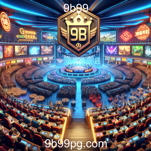 O Impacto dos Eventos de Jogos na Cultura Gamer