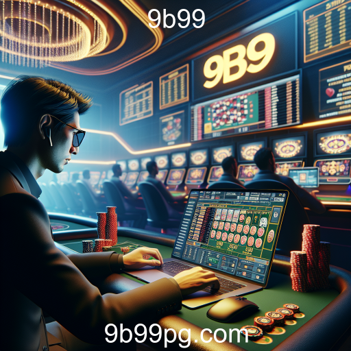 A Importância das Avaliações de Jogos no 9b99